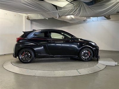 TOYOTA GR YARIS - 5