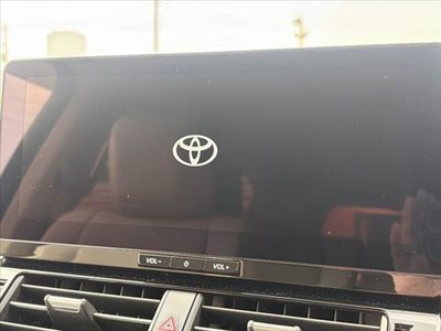 TOYOTA LAND CRUISER - 3