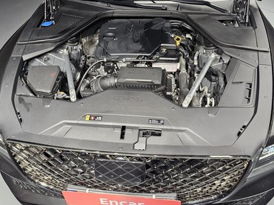 GENESIS G80 (RG3) - 7