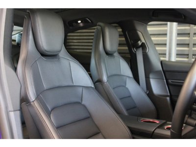 صورة مصغرة 18 لـ 2026 Porsche TAYCAN