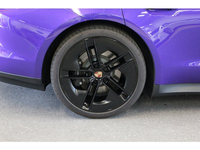صورة مصغرة 13 لـ 2026 Porsche TAYCAN