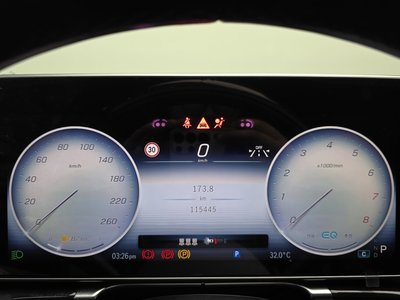 MERCEDES-BENZ S-CLASS - 8