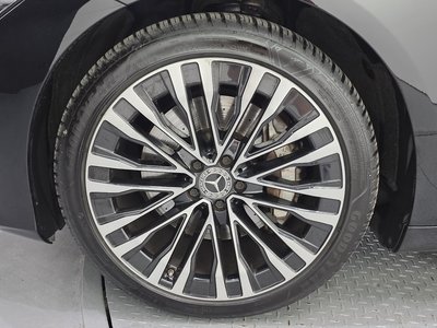 MERCEDES-BENZ S-CLASS - 6