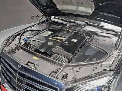 MERCEDES-BENZ S-CLASS - 7