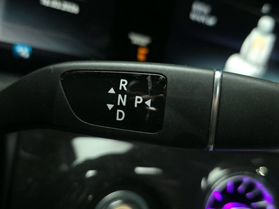 MERCEDES-BENZ S-CLASS - 9