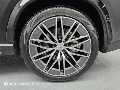 MERCEDES-BENZ GLE - 6