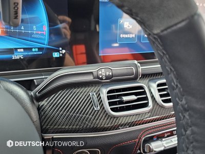 MERCEDES-BENZ GLE - 9