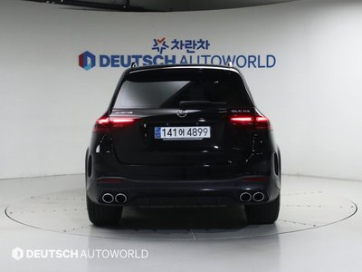 MERCEDES-BENZ GLE - 5