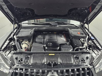 MERCEDES-BENZ GLE - 7