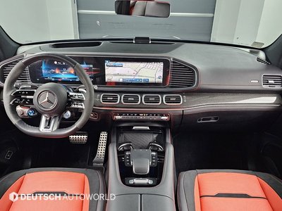 MERCEDES-BENZ GLE - 2