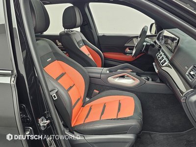 MERCEDES-BENZ GLE - 10