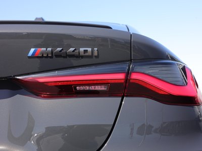 BMW 4 SERIES COUPE - 8