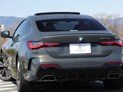 BMW 4 SERIES COUPE - 2