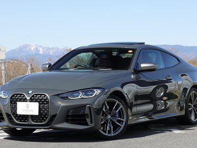 BMW 4 SERIES COUPE - 5