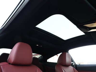 BMW 4 SERIES COUPE - 10