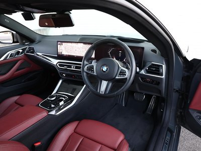 BMW 4 SERIES COUPE - 4