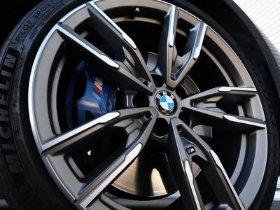 BMW 4 SERIES COUPE - 9