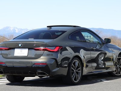 BMW 4 SERIES COUPE - 6