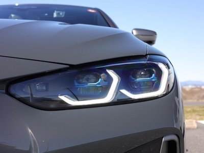 BMW 4 SERIES COUPE - 7