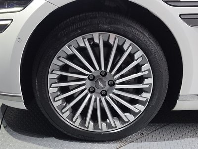 2021 GENESIS ELECTRIFIED G80 (RG3) 照片 6