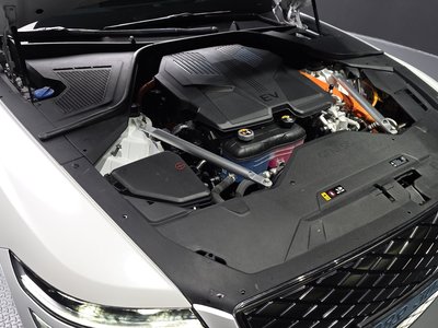 2021 GENESIS ELECTRIFIED G80 (RG3) 照片 7