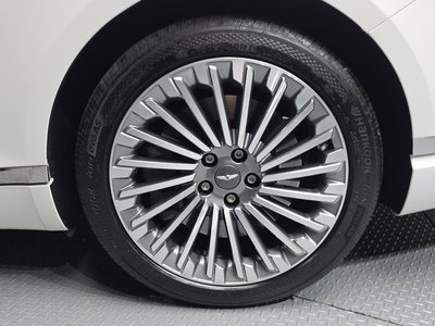 2021 GENESIS ELECTRIFIED G80 (RG3) 照片 8