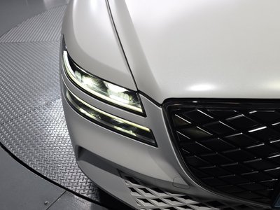 2021 GENESIS ELECTRIFIED G80 (RG3) 照片 9
