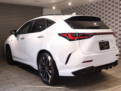 LEXUS NX - 2