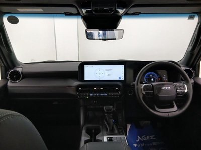 صورة مصغرة 13 لـ 2024 Toyota LAND CRUISER 250