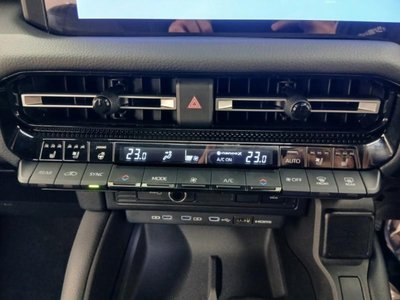 صورة مصغرة 27 لـ 2024 Toyota LAND CRUISER 250