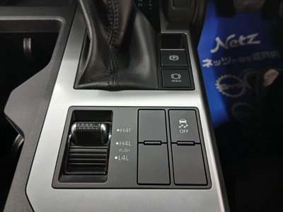 صورة مصغرة 30 لـ 2024 Toyota LAND CRUISER 250