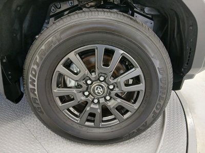 صورة مصغرة 11 لـ 2024 Toyota LAND CRUISER 250