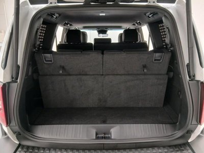 صورة مصغرة 20 لـ 2024 Toyota LAND CRUISER 250