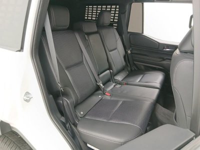 صورة مصغرة 15 لـ 2024 Toyota LAND CRUISER 250