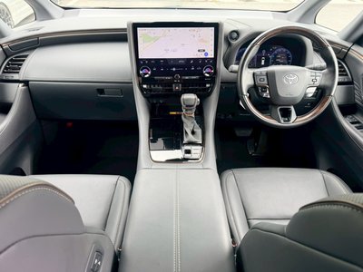 صورة مصغرة 38 لـ 2024 TOYOTA ALPHARD