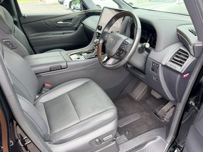 صورة مصغرة 16 لـ 2024 TOYOTA ALPHARD