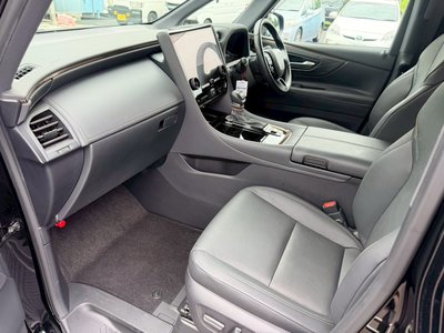 صورة مصغرة 37 لـ 2024 TOYOTA ALPHARD