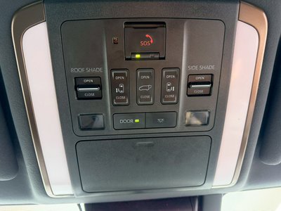 صورة مصغرة 44 لـ 2024 TOYOTA ALPHARD