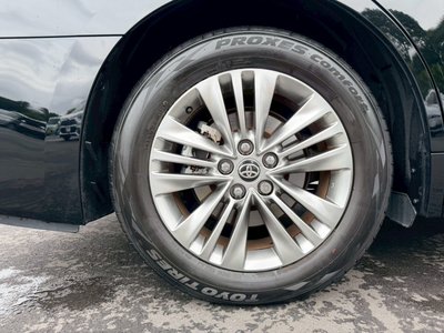 صورة مصغرة 15 لـ 2024 TOYOTA ALPHARD