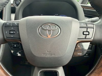 صورة مصغرة 17 لـ 2024 TOYOTA ALPHARD