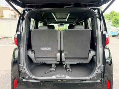 صورة مصغرة 45 لـ 2024 TOYOTA ALPHARD