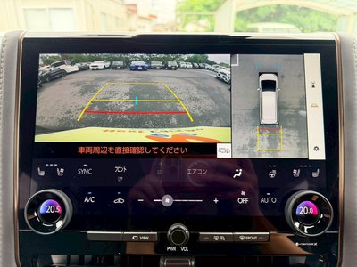 صورة مصغرة 31 لـ 2024 TOYOTA ALPHARD