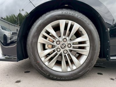 صورة مصغرة 13 لـ 2024 TOYOTA ALPHARD