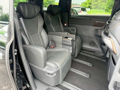 صورة مصغرة 40 لـ 2024 TOYOTA ALPHARD