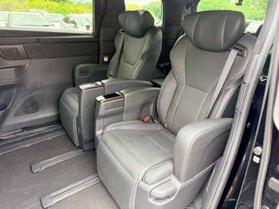 صورة مصغرة 39 لـ 2024 TOYOTA ALPHARD