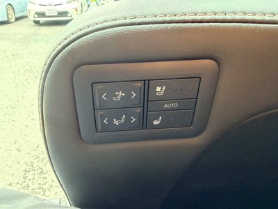 صورة مصغرة 19 لـ 2024 TOYOTA ALPHARD
