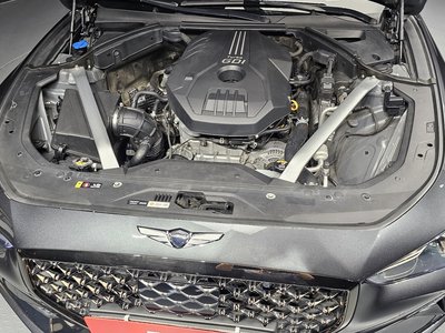 GENESIS G70 - 7