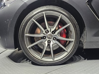 GENESIS G70 - 6