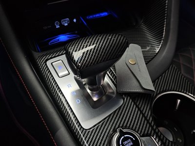 GENESIS G70 - 9