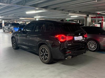BMW X3 - 6